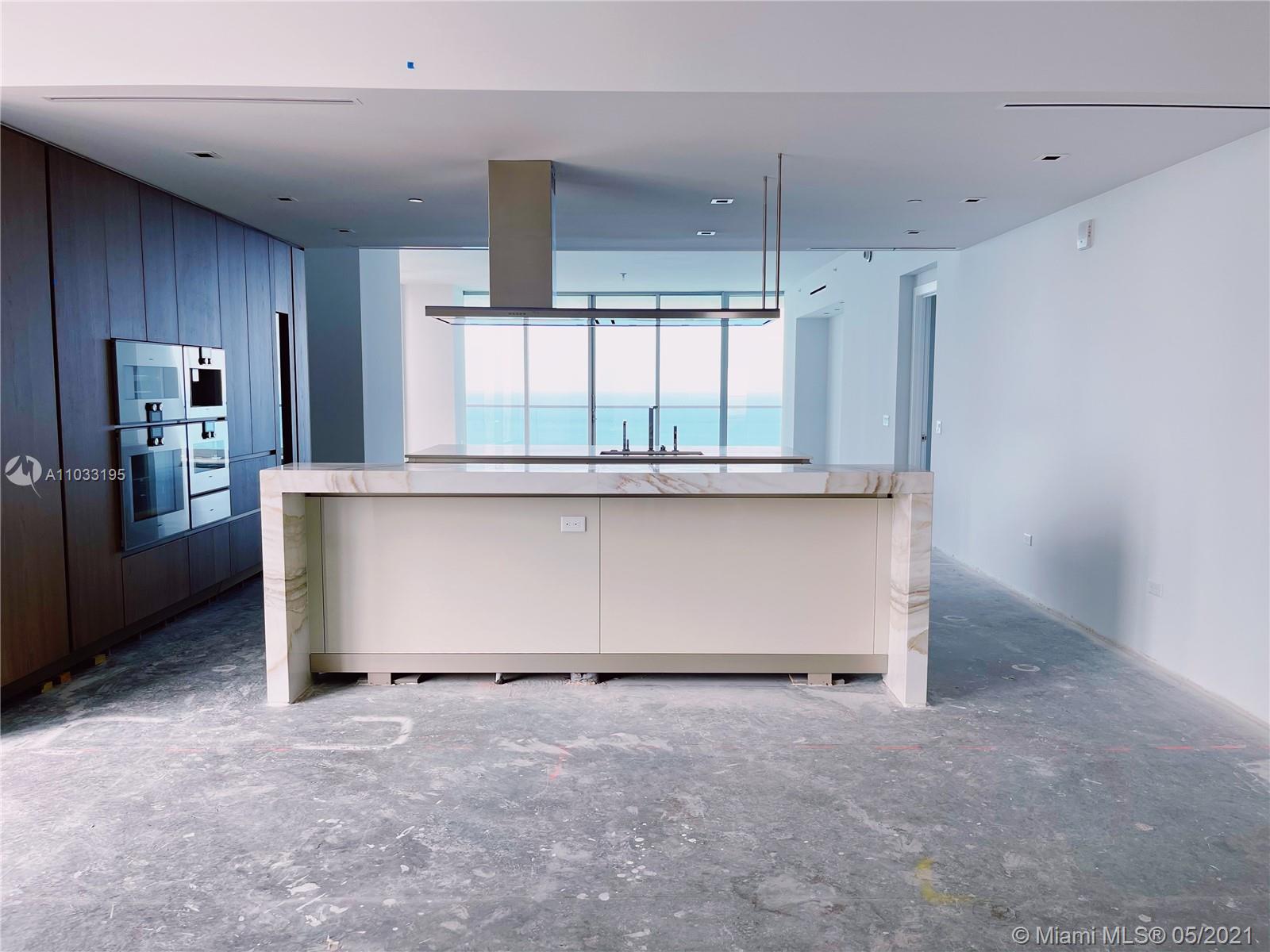 Turnberry Ocean Club - Residential