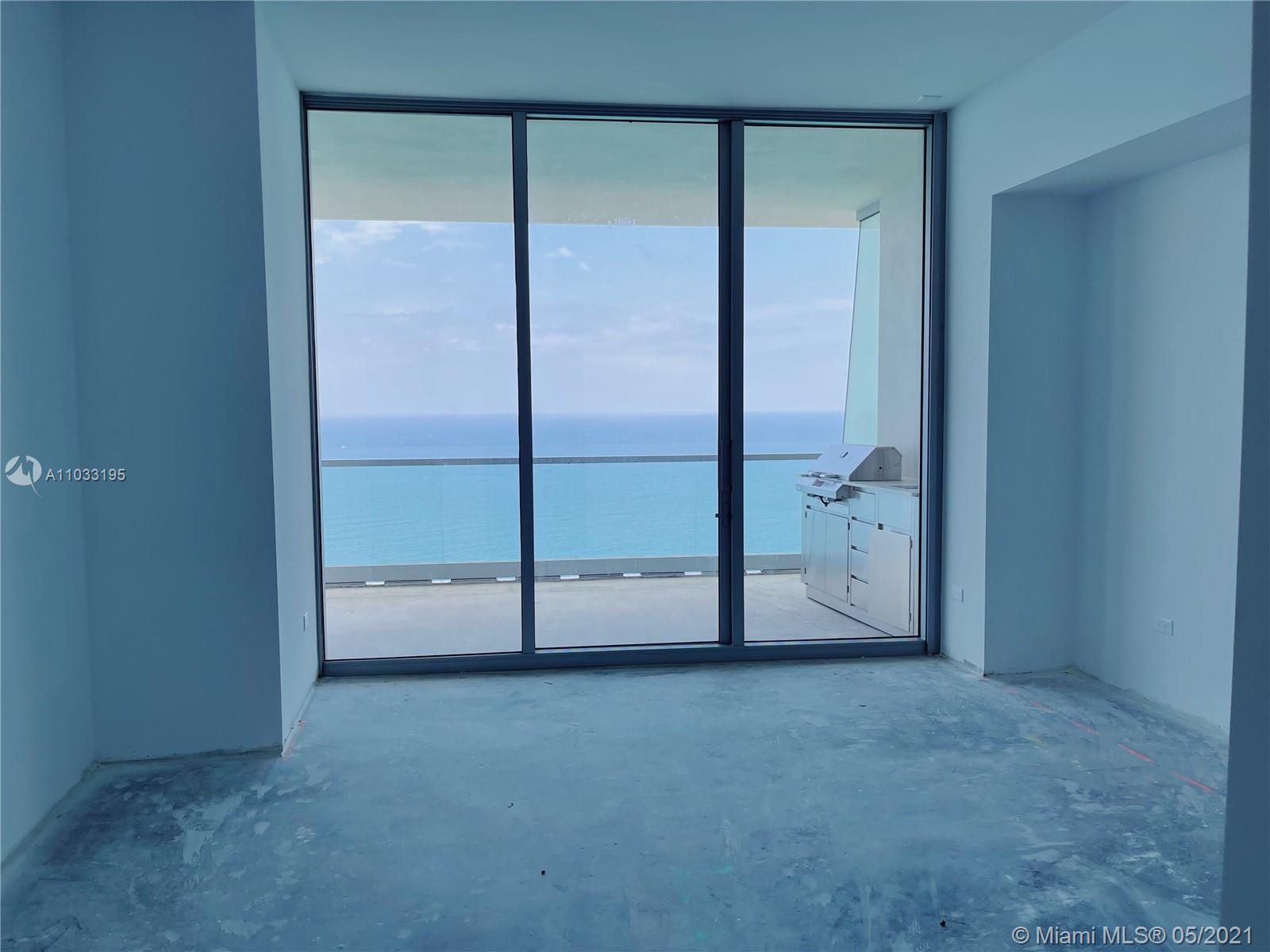 Turnberry Ocean Club - Residential