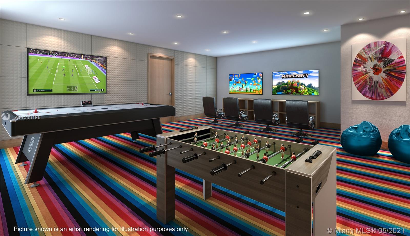 Turnberry Ocean Club - Residential