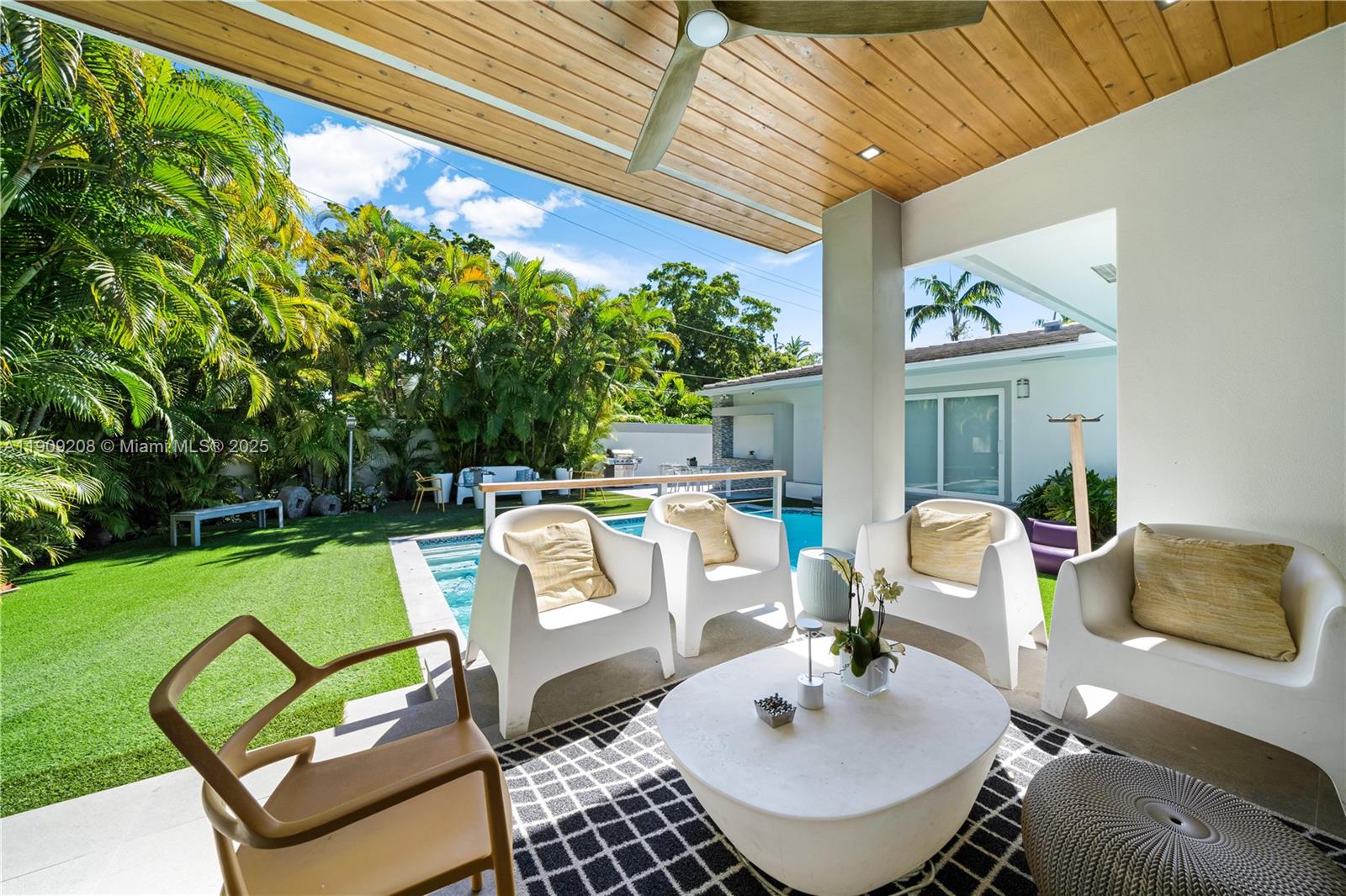 GLENCOE A SUB - Residential