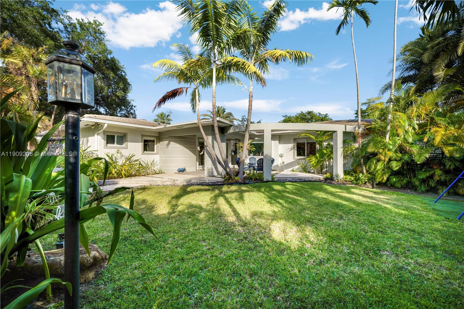 GLENCOE A SUB - Residential