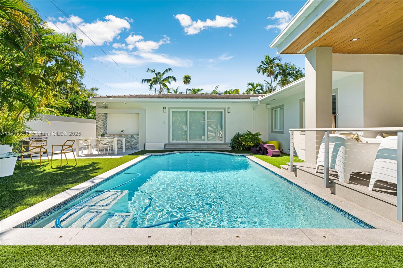 GLENCOE A SUB - Residential