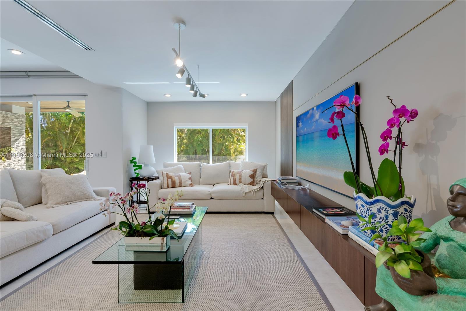 GLENCOE A SUB - Residential