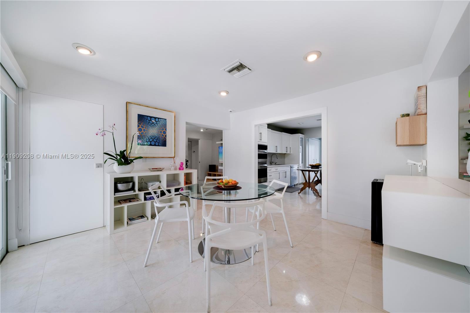 GLENCOE A SUB - Residential