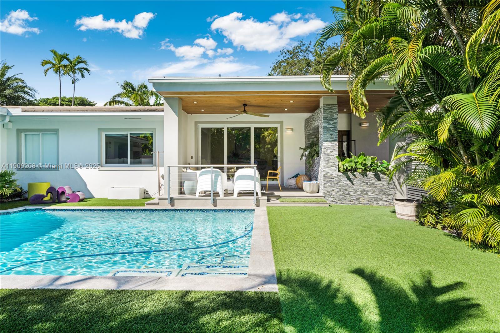 GLENCOE A SUB - Residential