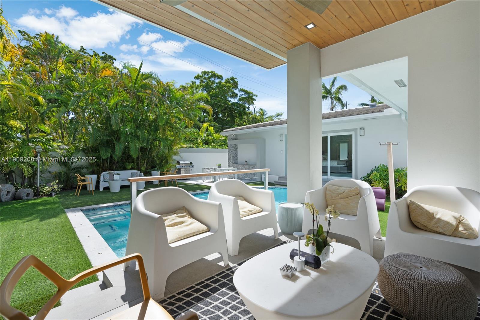 GLENCOE A SUB - Residential