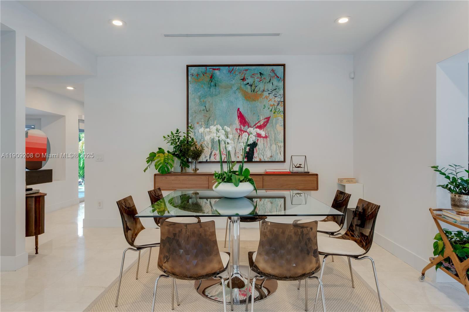 GLENCOE A SUB - Residential