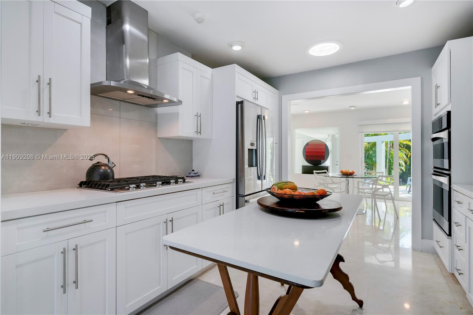 GLENCOE A SUB - Residential