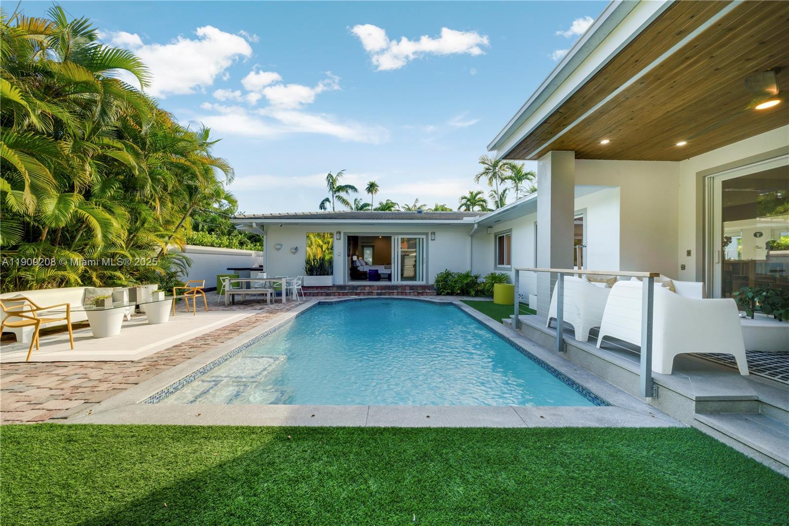 GLENCOE A SUB - Residential