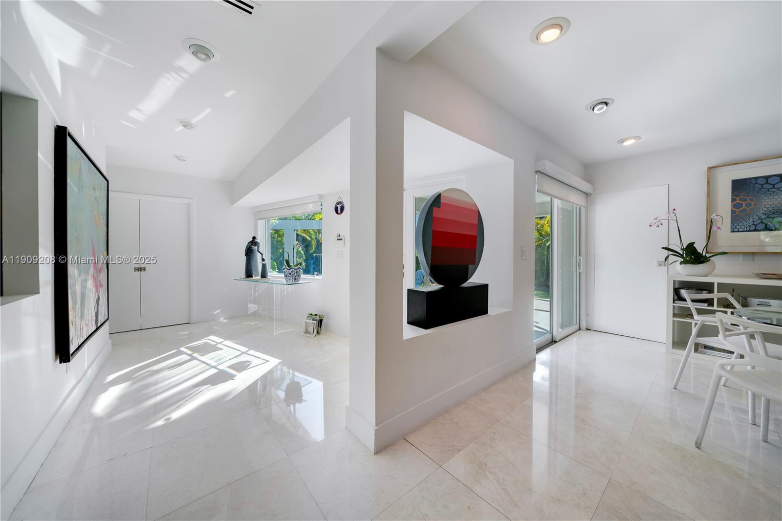 GLENCOE A SUB - Residential