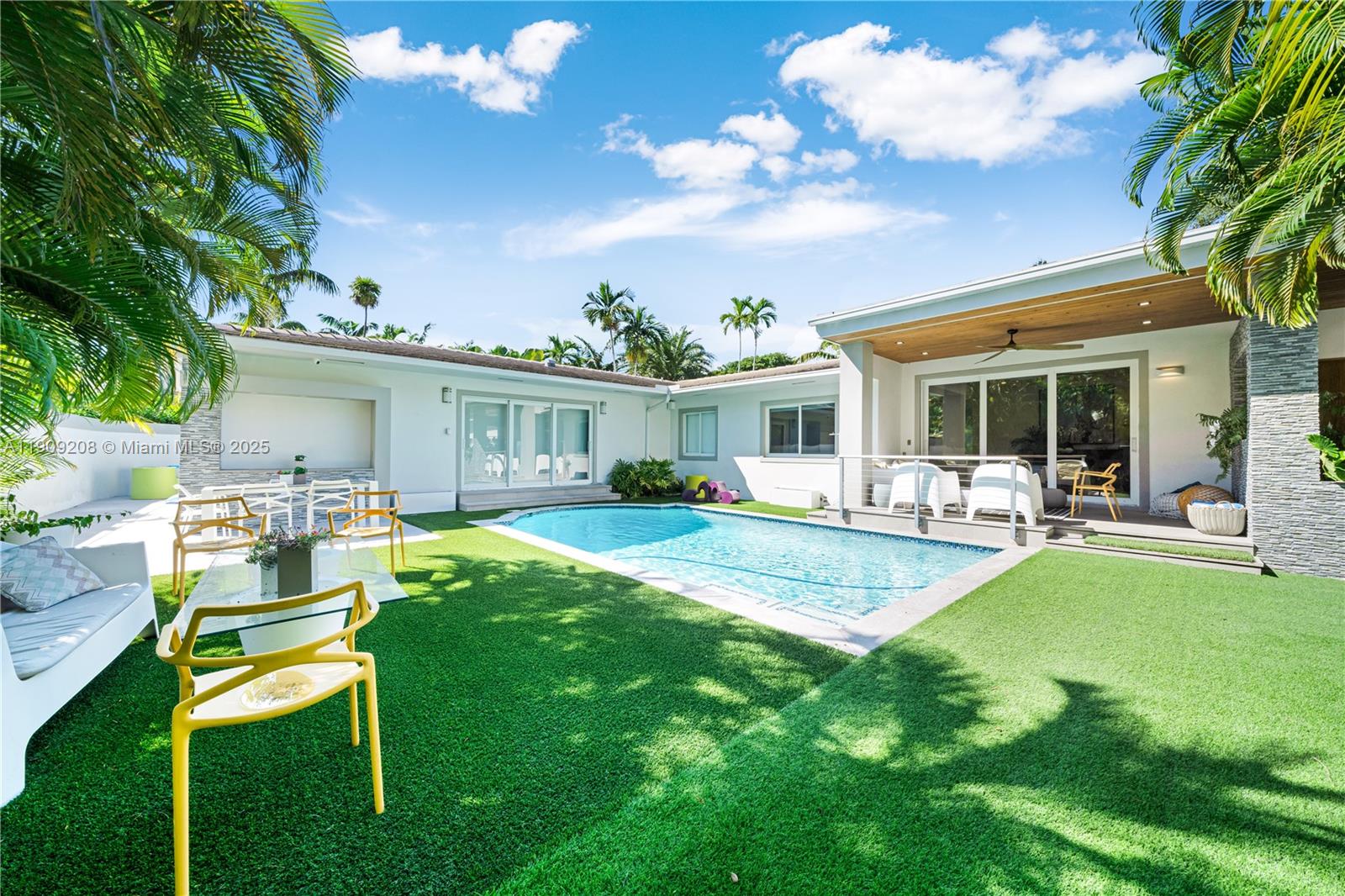 GLENCOE A SUB - Residential