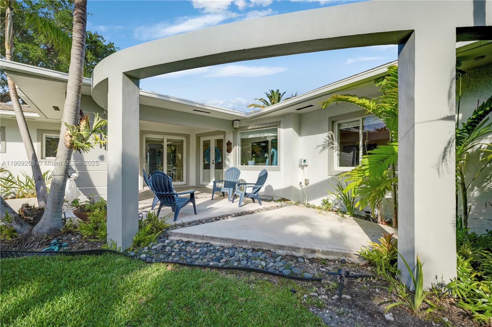 GLENCOE A SUB - Residential