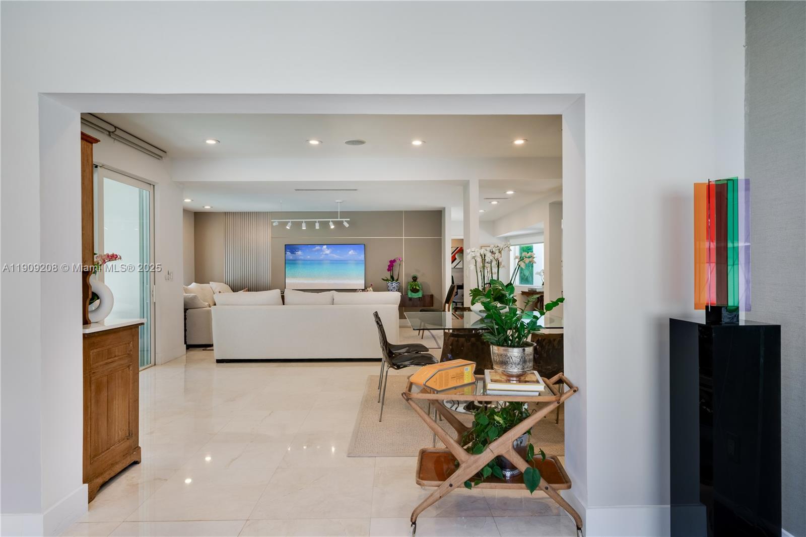 GLENCOE A SUB - Residential