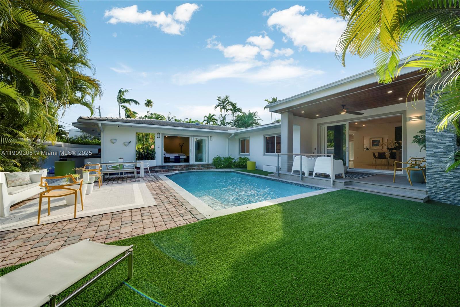 GLENCOE A SUB - Residential