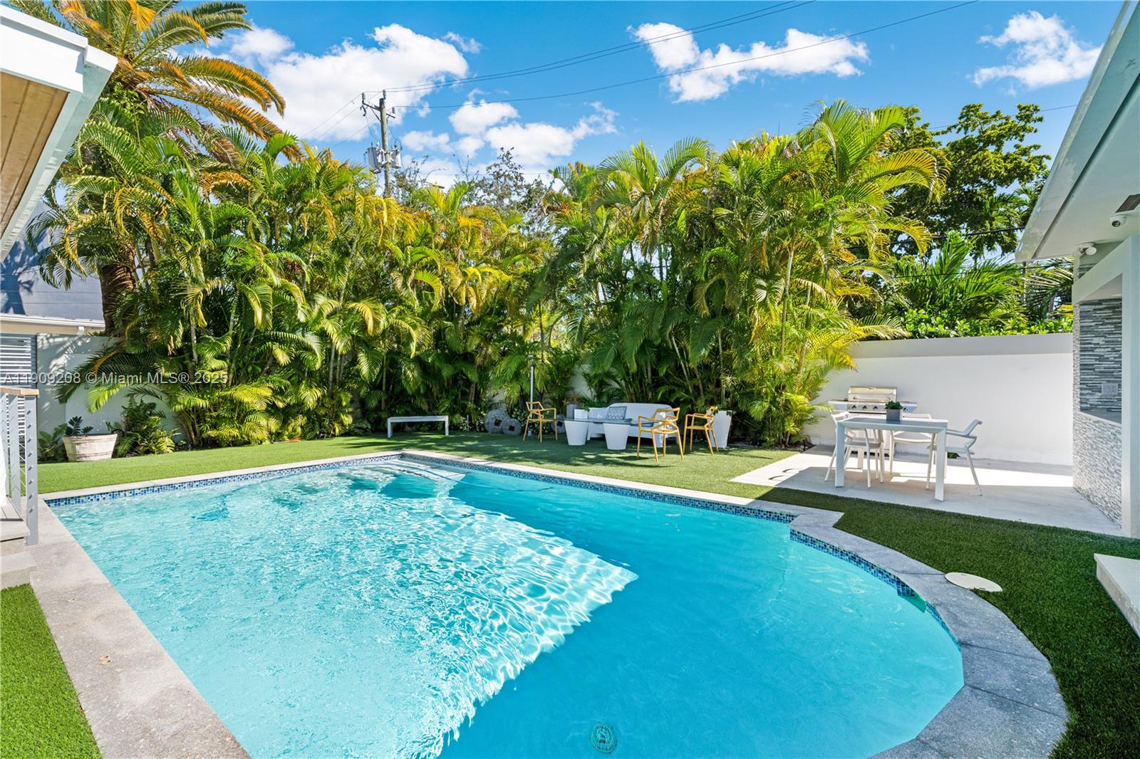 GLENCOE A SUB - Residential