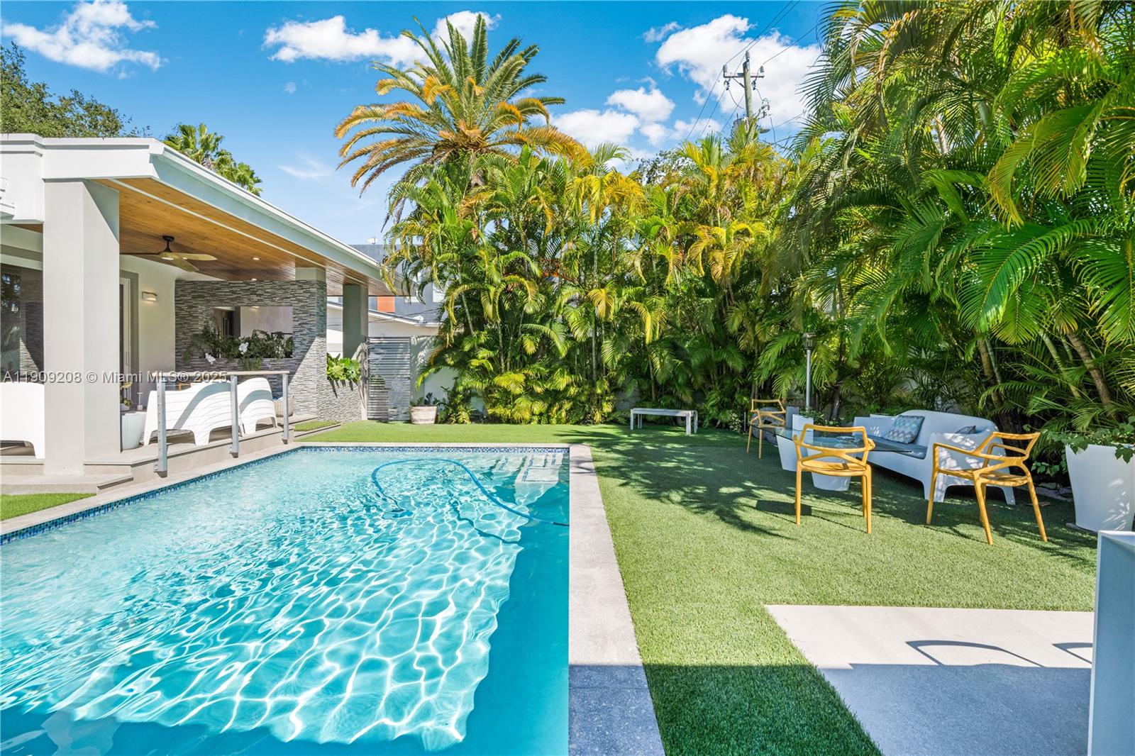 GLENCOE A SUB - Residential