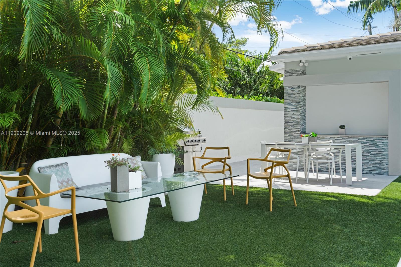 GLENCOE A SUB - Residential