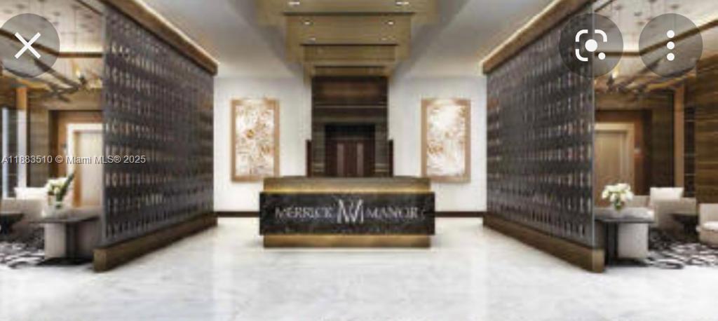 MERRICK MANOR CONDO - Residential