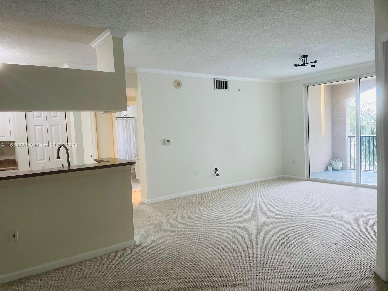 PORTO BELLAGIO CONDO - Residential Lease