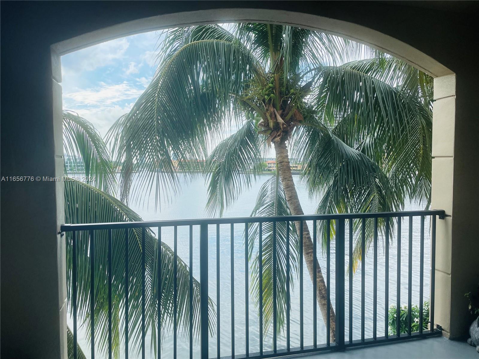 PORTO BELLAGIO CONDO - Residential Lease