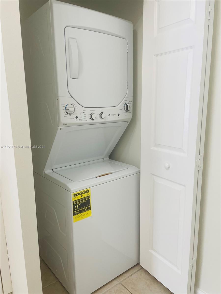 PORTO BELLAGIO CONDO - Residential Lease