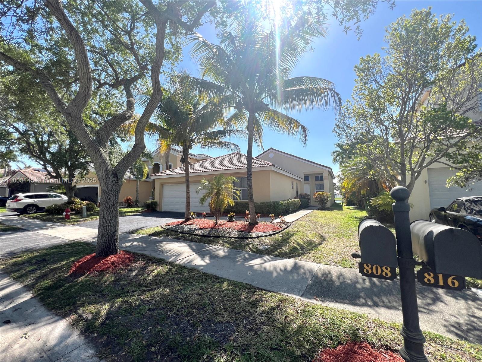 808 Stanton Dr 00