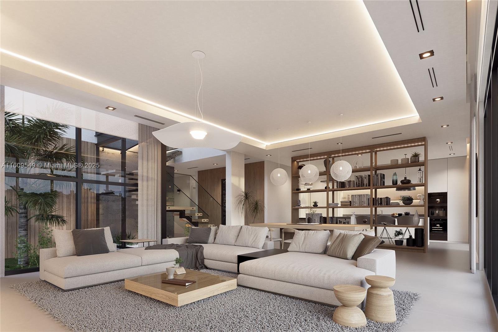 POMPANO ISLES - Residential