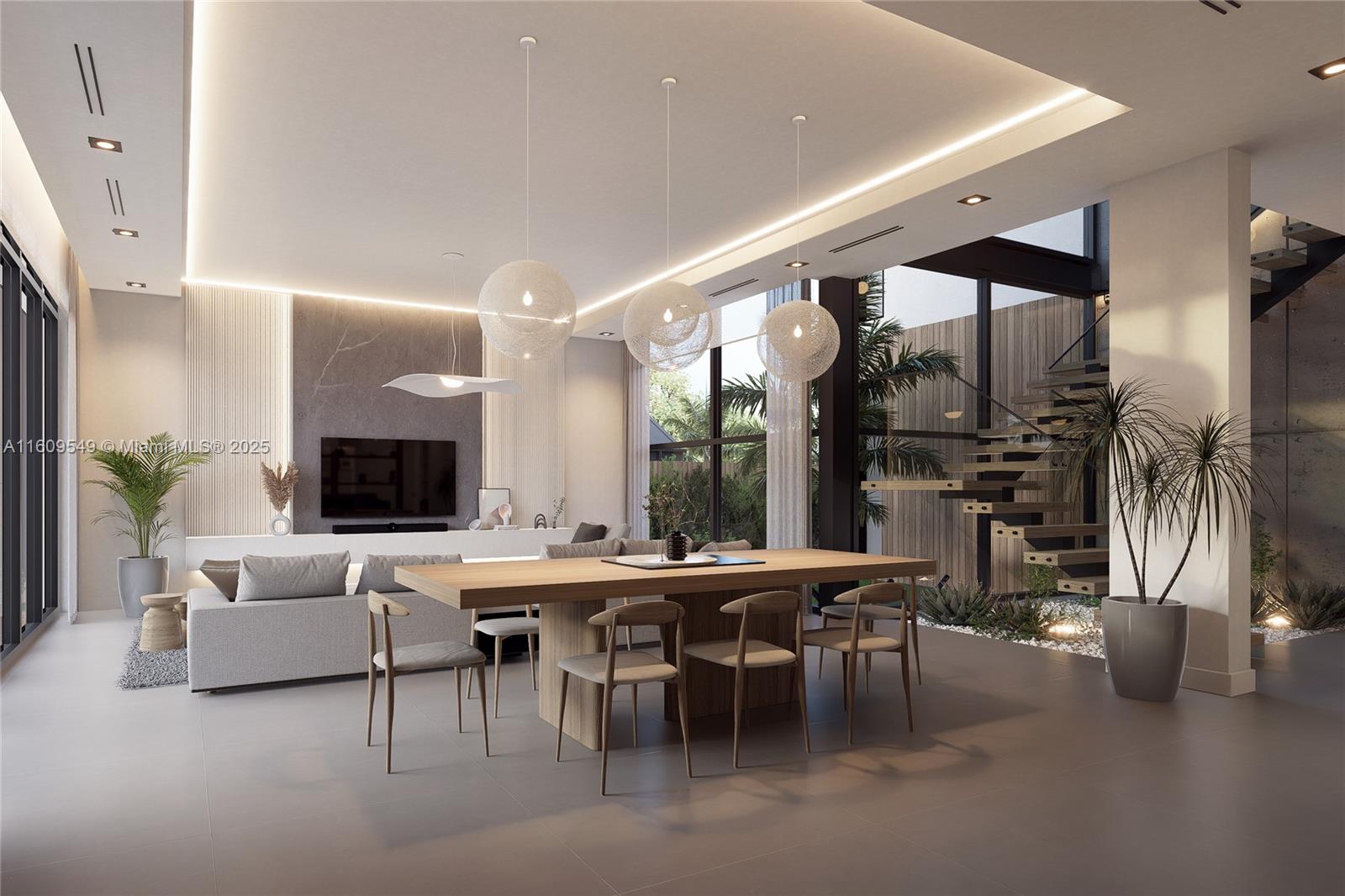 POMPANO ISLES - Residential