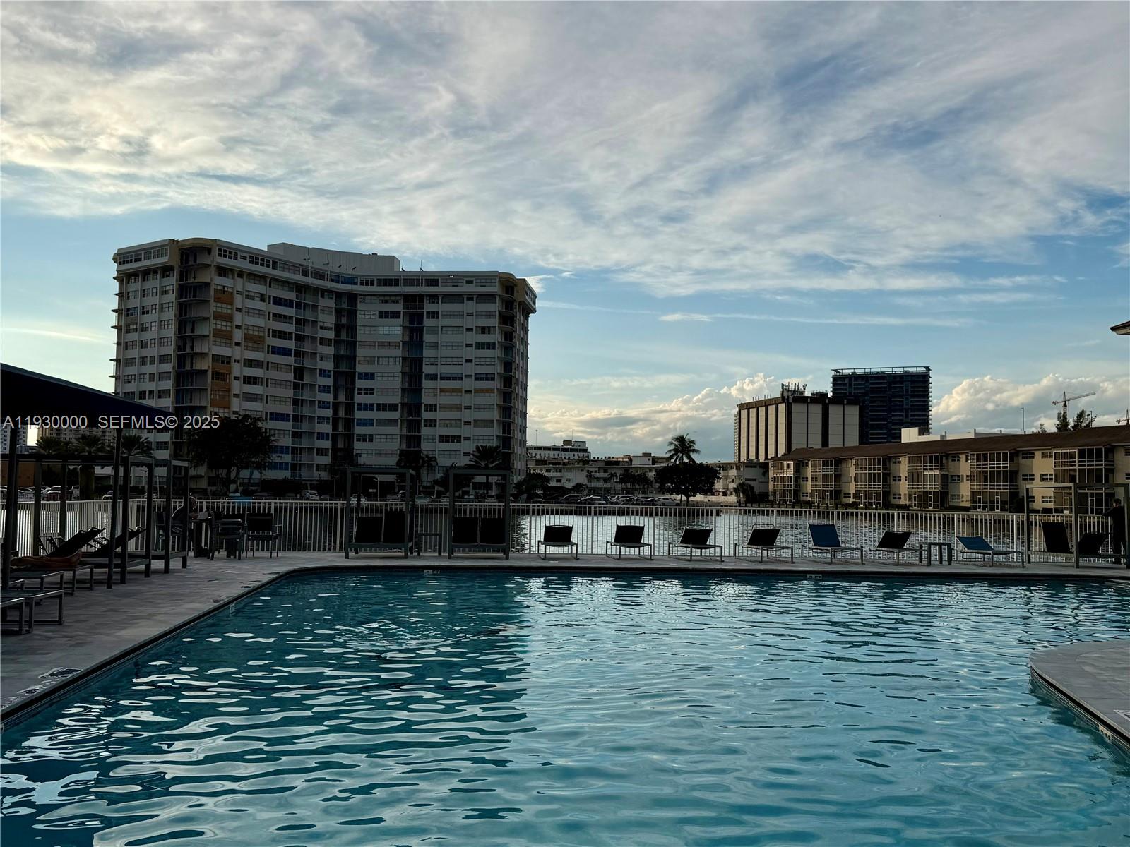 PLAZA TOWERS NORTH CONDO - Residential Lease