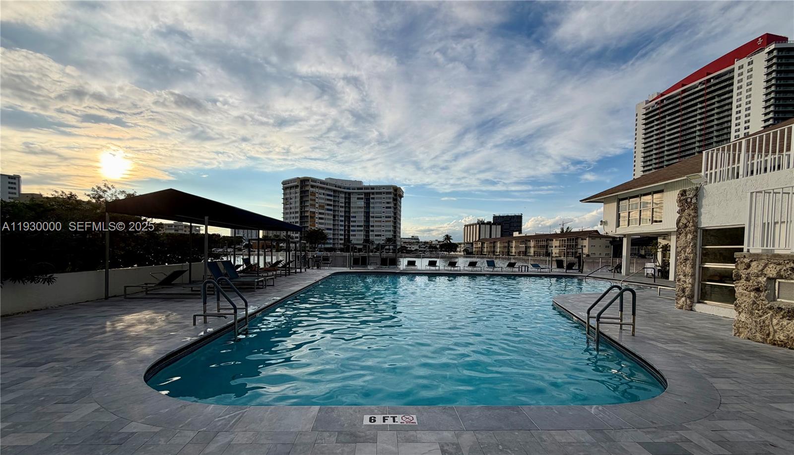 PLAZA TOWERS NORTH CONDO - Residential Lease