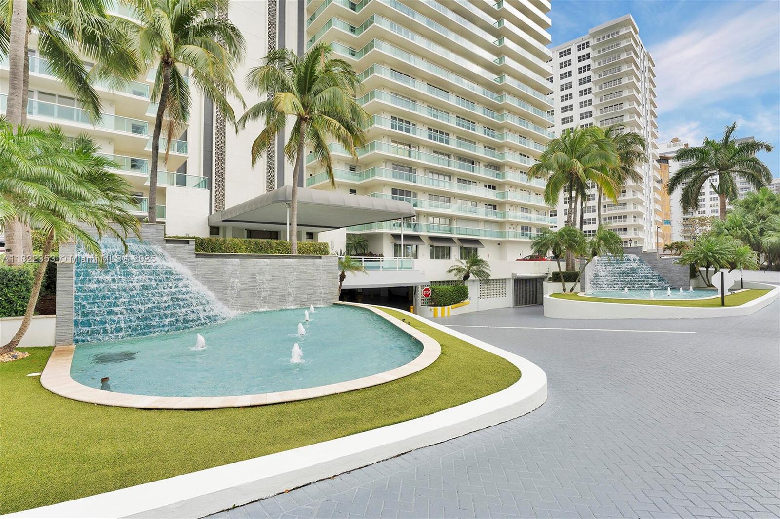 Welcome to a stunning condominium at 3900 Galt Ocean Dr, Unit 506, in Fort Lauderdale. This beautifully maintained residence offers breathtaking ocean views and an open floor plan that maximizes space and natural light. The unit features updated finishes and a modern kitchen, appropriate for both relaxation and entertaining. Enjoy access to a range of amenities, including a pool, fitness center, and direct beach access. Experience coastal living at its finest in this exceptional location.