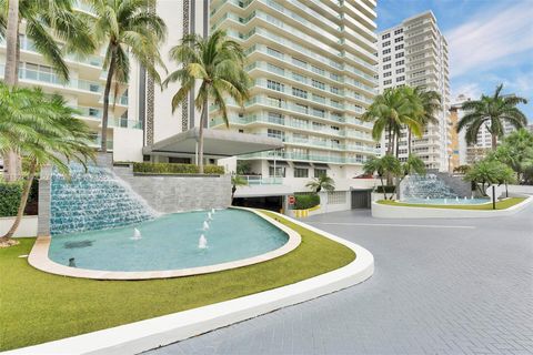 3900 Galt Ocean Dr 506 Fort Lauderdale FL 33308