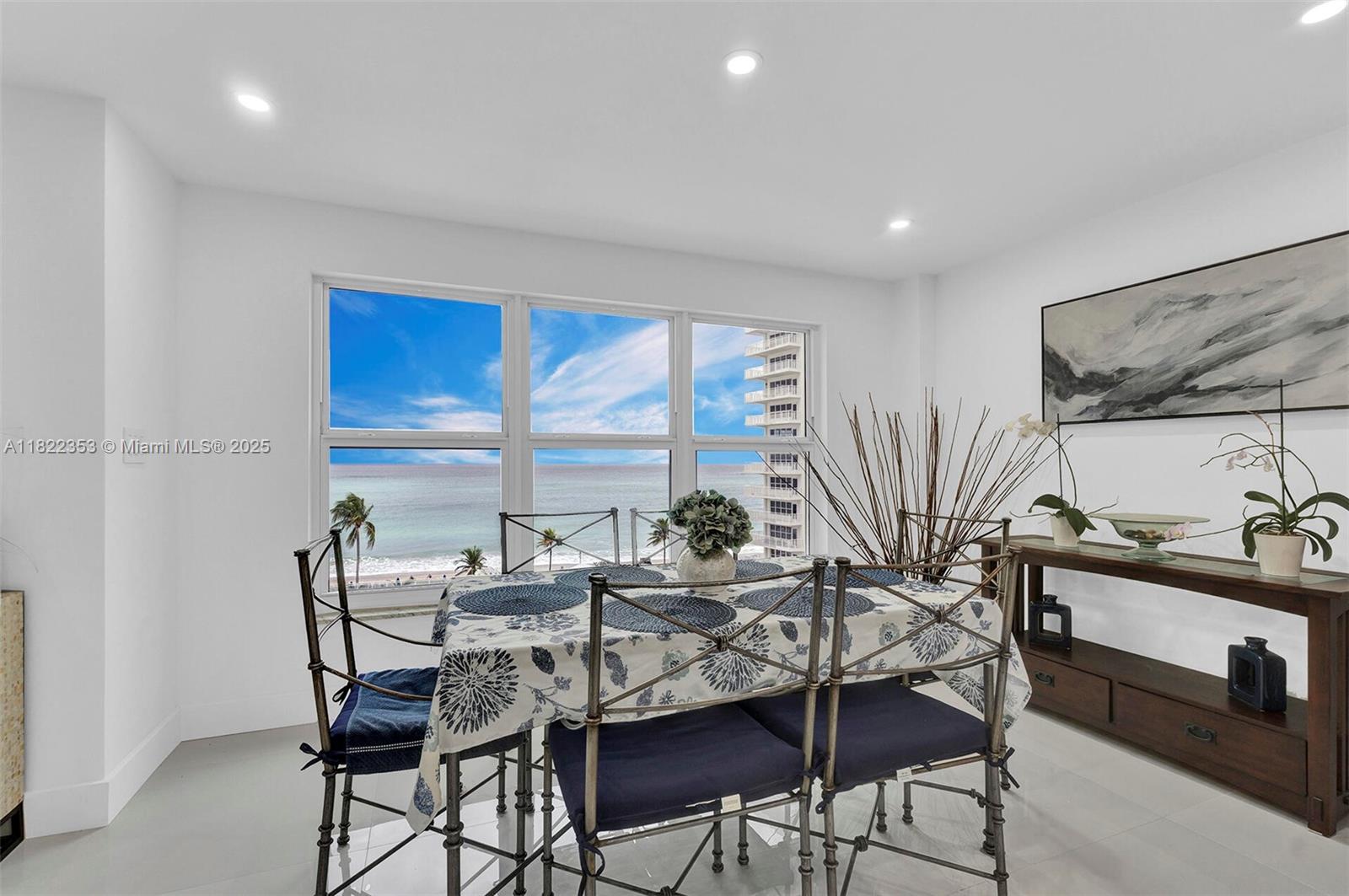 PLAYA DEL MAR CONDO - Residential