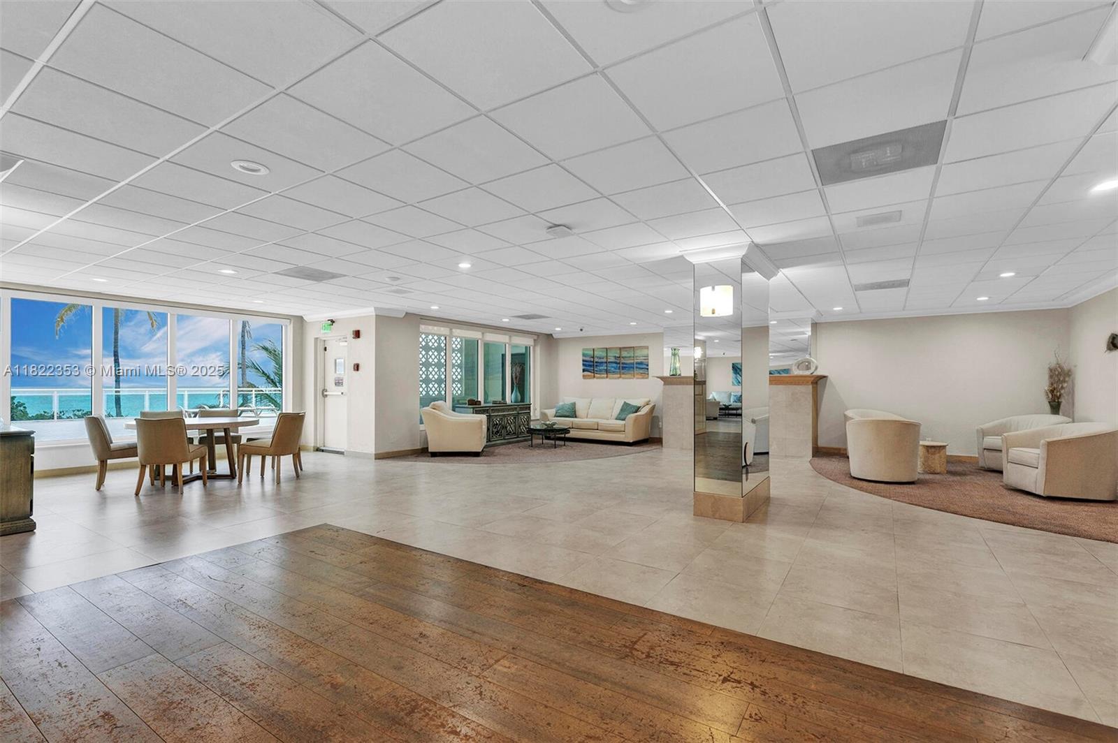 PLAYA DEL MAR CONDO - Residential