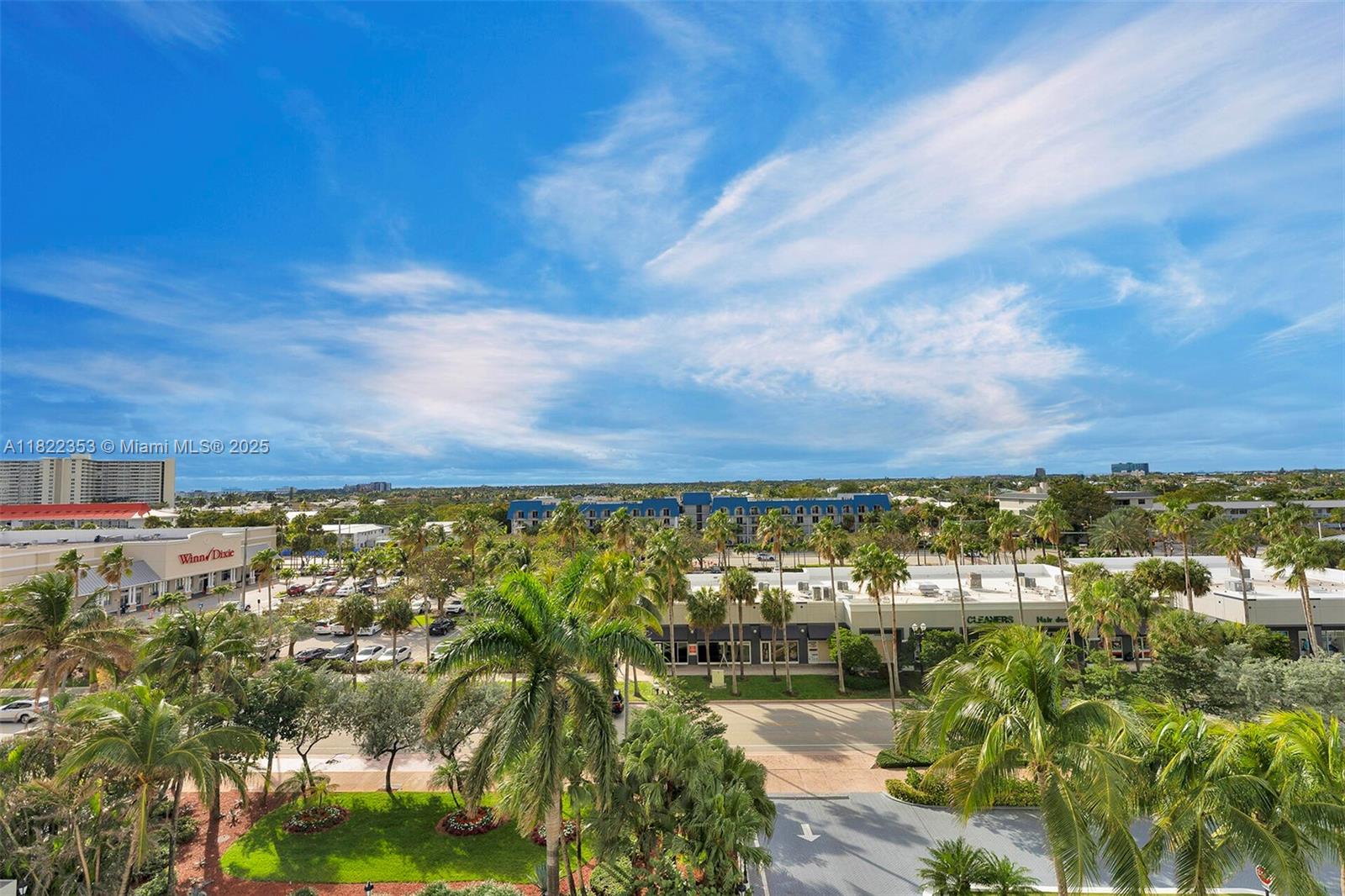 PLAYA DEL MAR CONDO - Residential