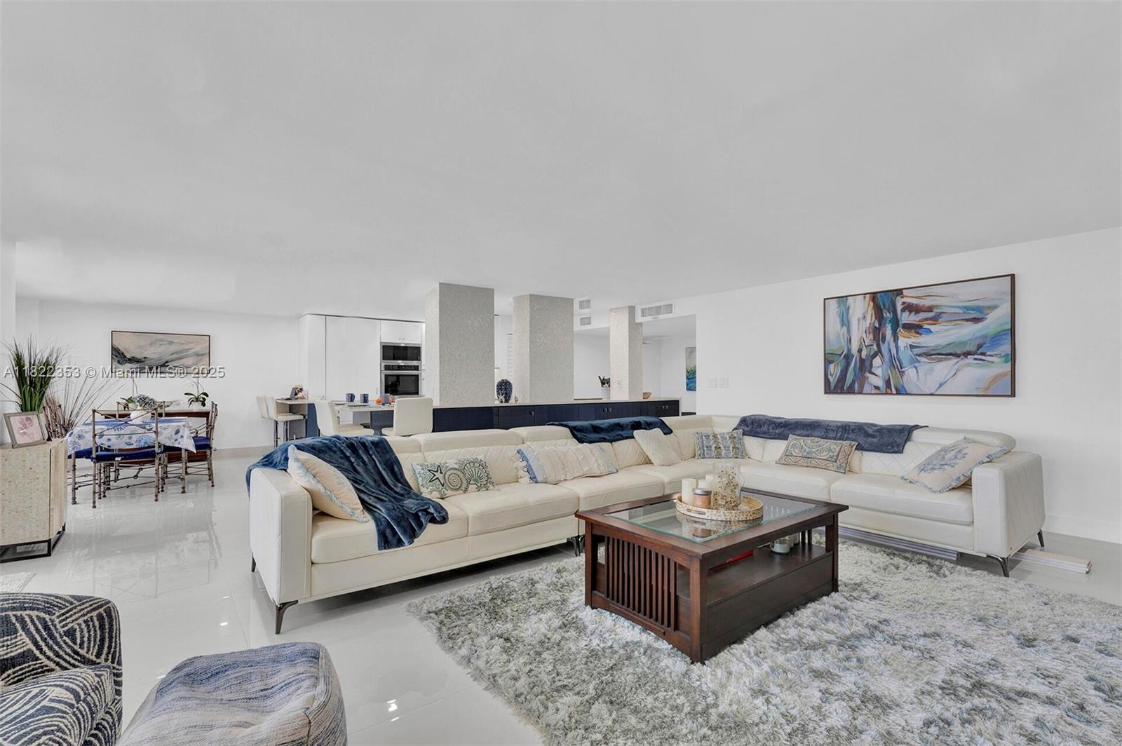 PLAYA DEL MAR CONDO - Residential