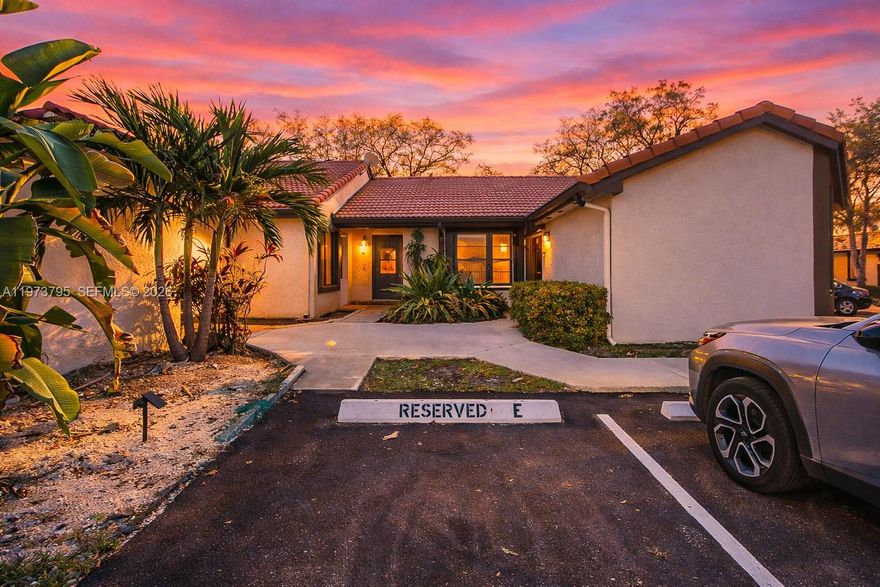 Welcome to desirable Community of Lakes of the Meadow, a beautifully maintained community known for its scenic lakes, resort-style amenities, and family-friendly atmosphere. This 3-bedroom, 2-bathroom condo offers a functional split-bedroom floor plan, abundant natural light, and comfortable living spaces perfect for both homeowners and investors alike. Enjoy the convenience of impact windows/doors, in-unit laundry, designated parking, and low-maintenance condo living. Community Amenities Include: Clubhouse, Swimming pool, Fitness center, Tennis, Racquetball, Basketball, Pickleball and volleyball courts, Kids playgrounds, Jogging paths, Beautiful lakes and green spaces. Located near major highways, shopping centers, restaurants, and top-rated schools. Don’t miss this opportunity to own in Lakes of the Meadow. Schedule your private showing today!