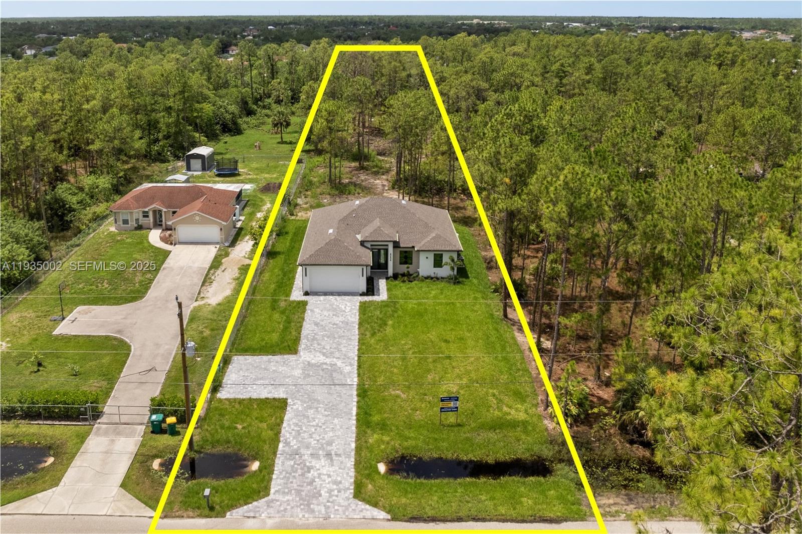 GOLDEN GATE ESTATES - Residential