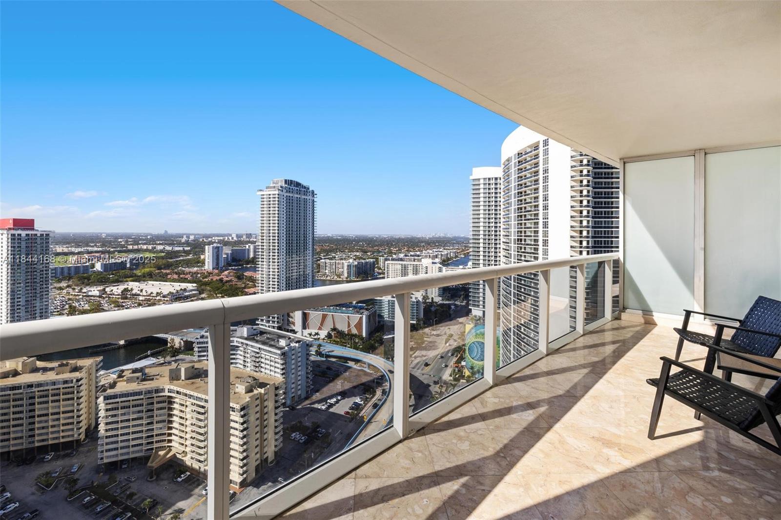 1850 S Ocean Dr 3408