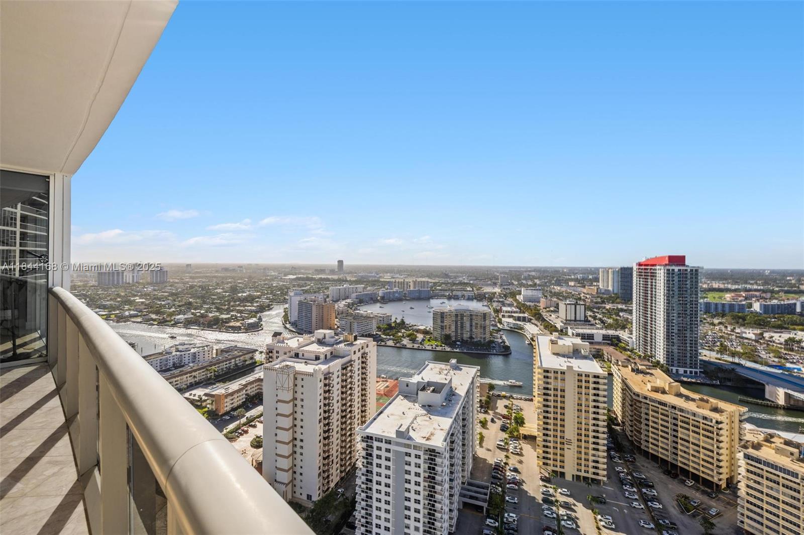 1850 S Ocean Dr 3408