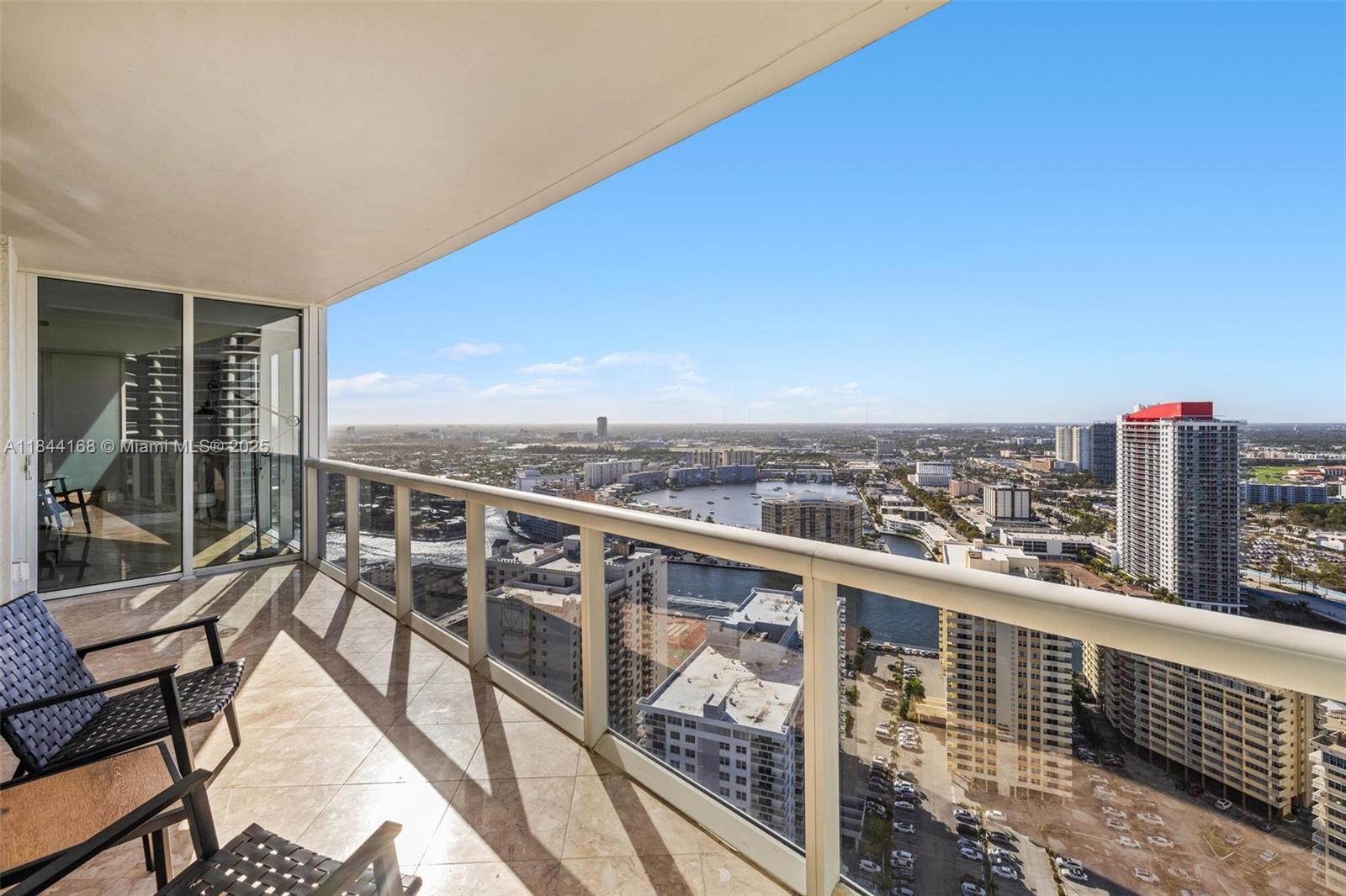 1850 S Ocean Dr 3408