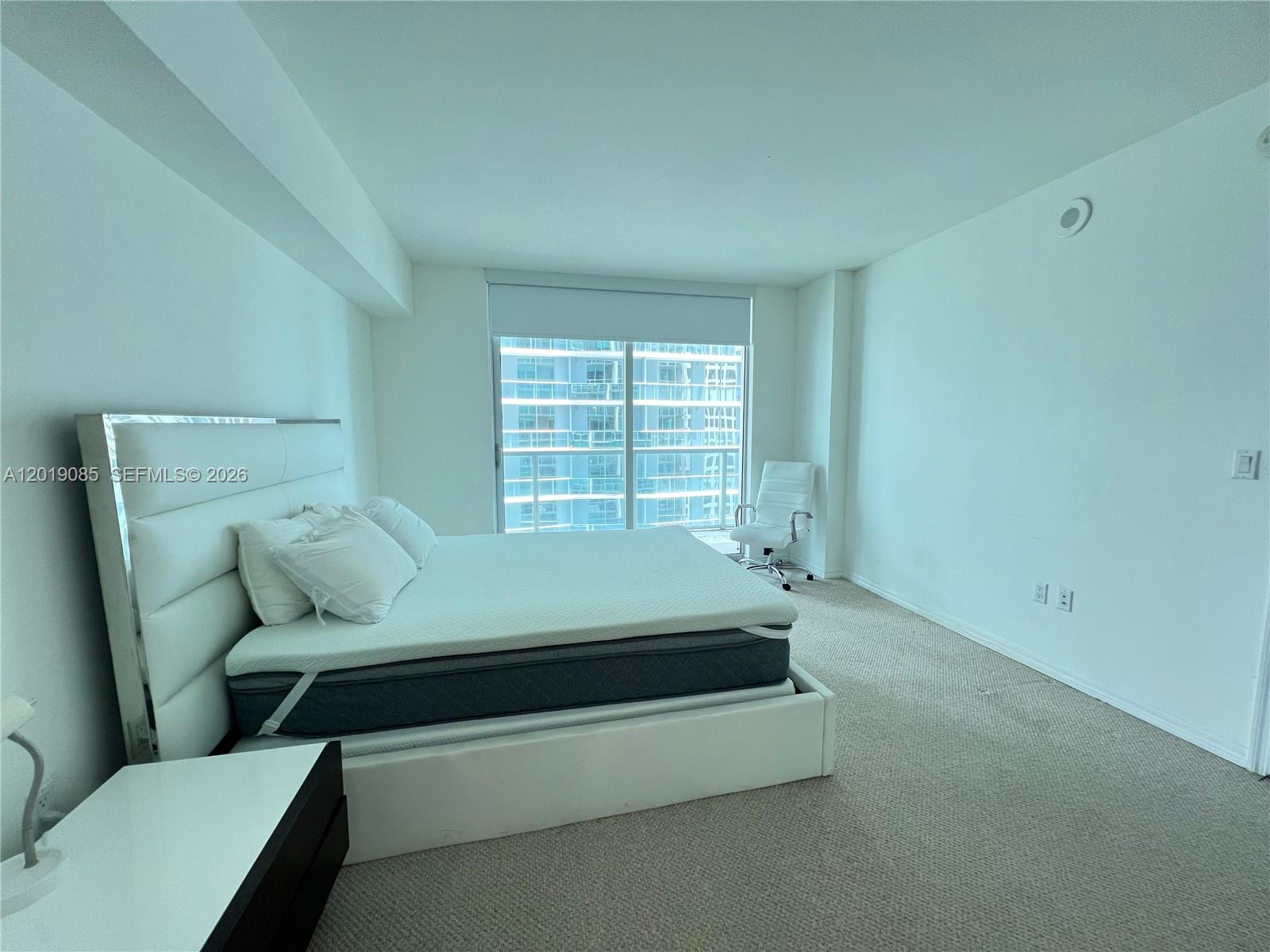 500 BRICKELL WEST CONDO - Residential