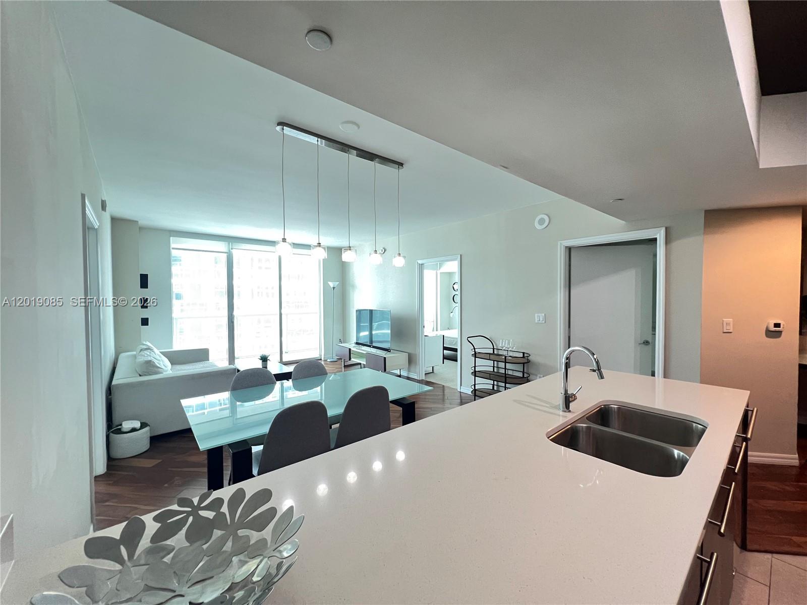500 BRICKELL WEST CONDO - Residential