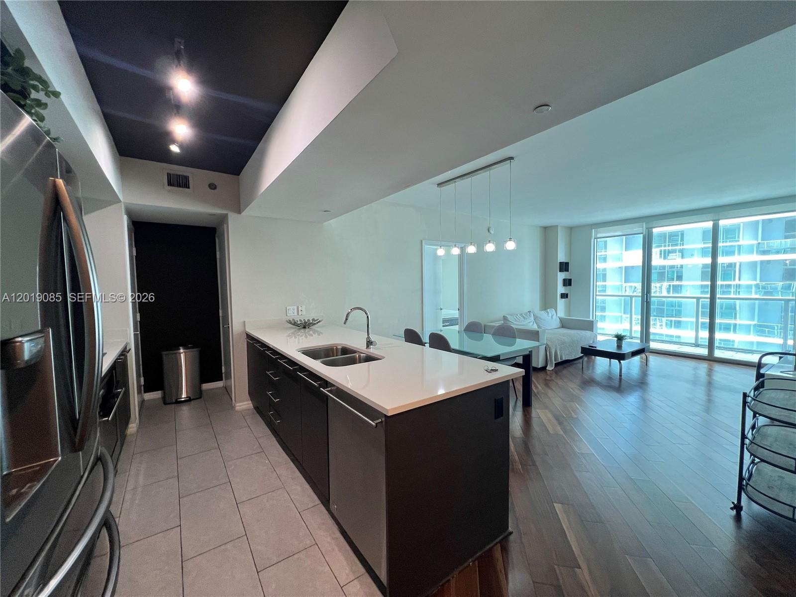 500 BRICKELL WEST CONDO - Residential
