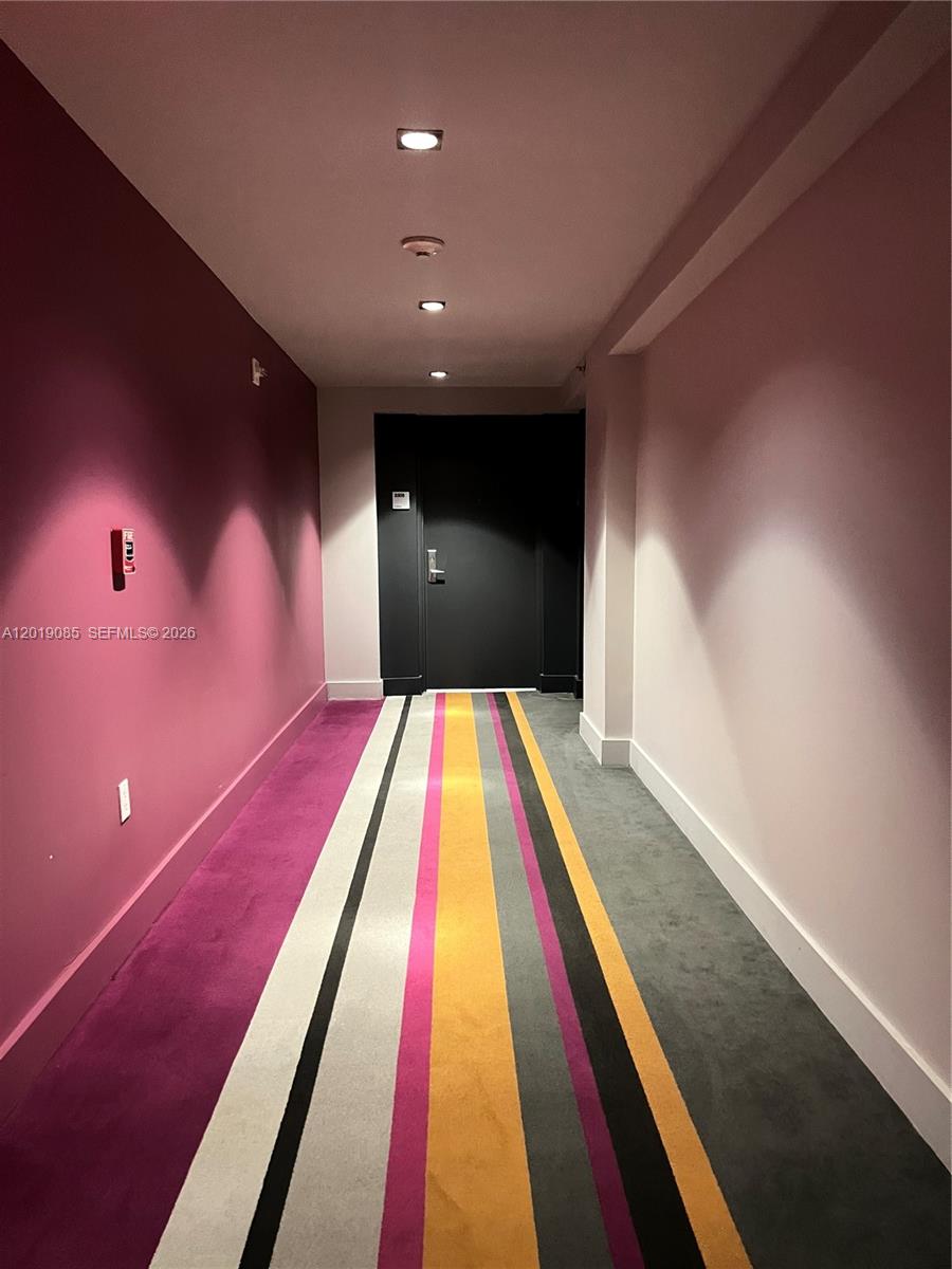 500 BRICKELL WEST CONDO - Residential