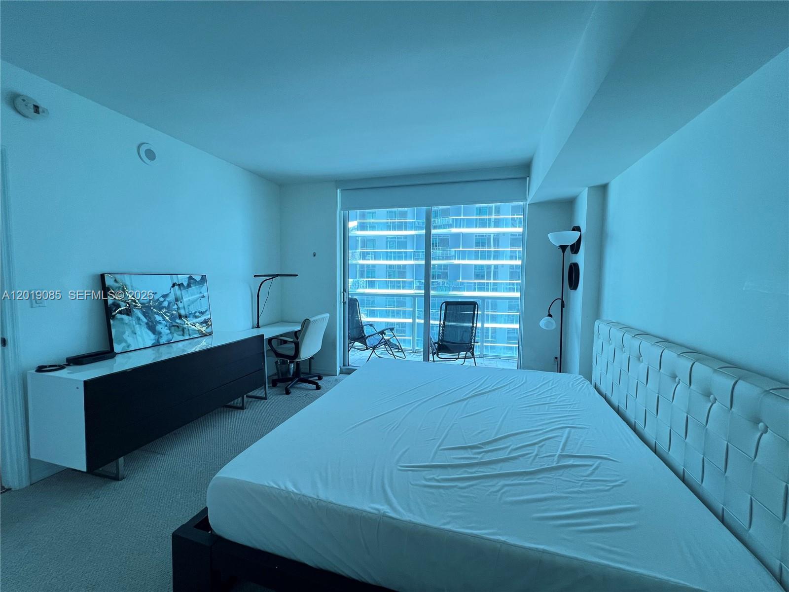 500 BRICKELL WEST CONDO - Residential