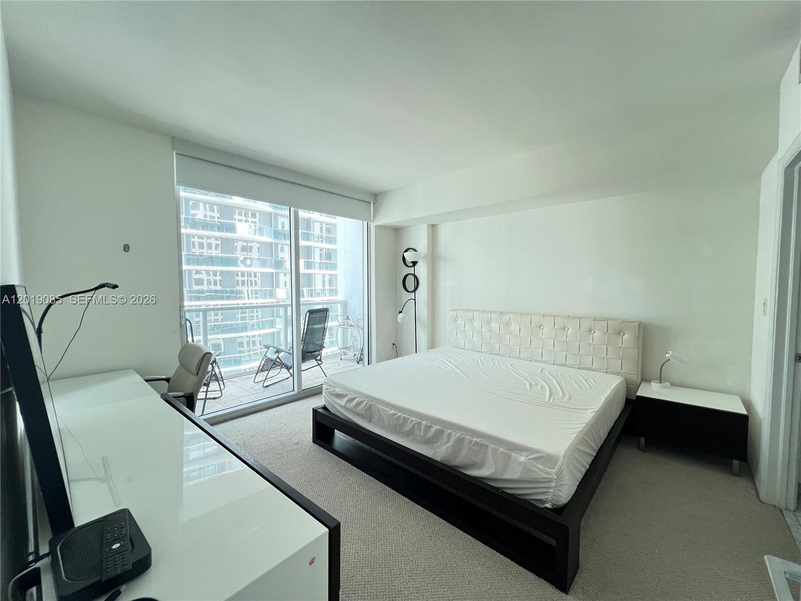 500 BRICKELL WEST CONDO - Residential