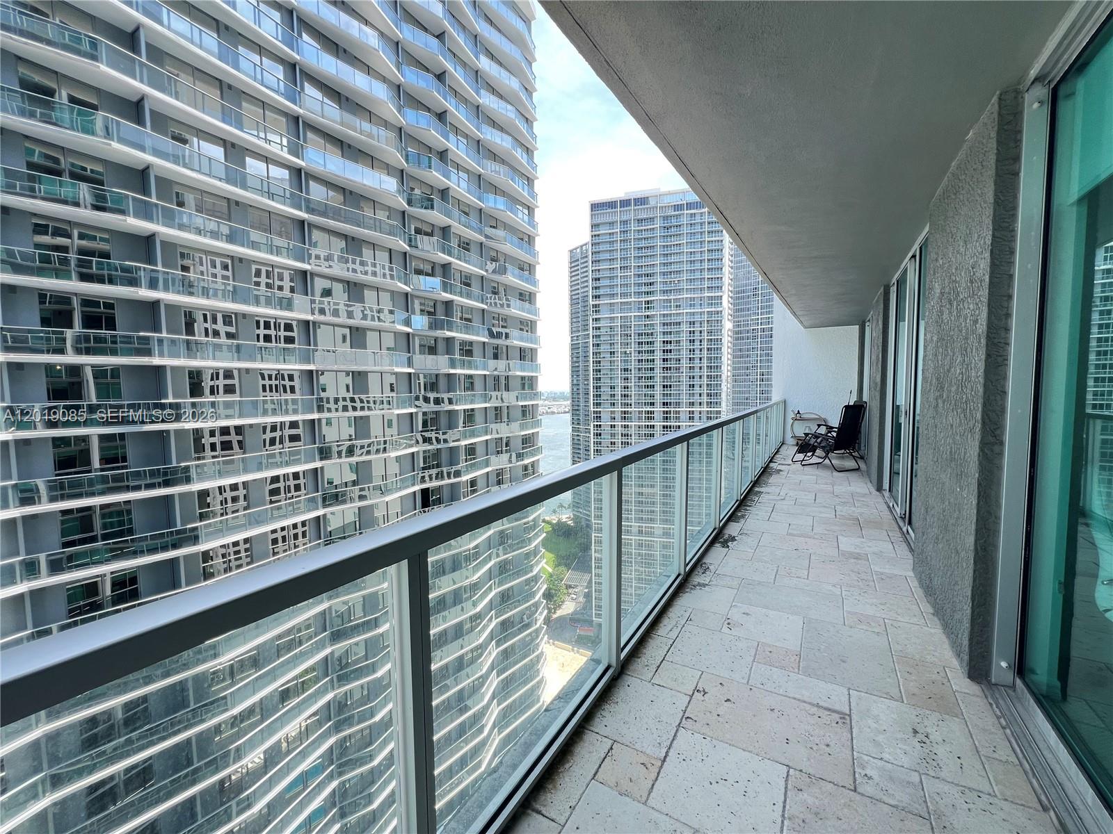 500 BRICKELL WEST CONDO - Residential