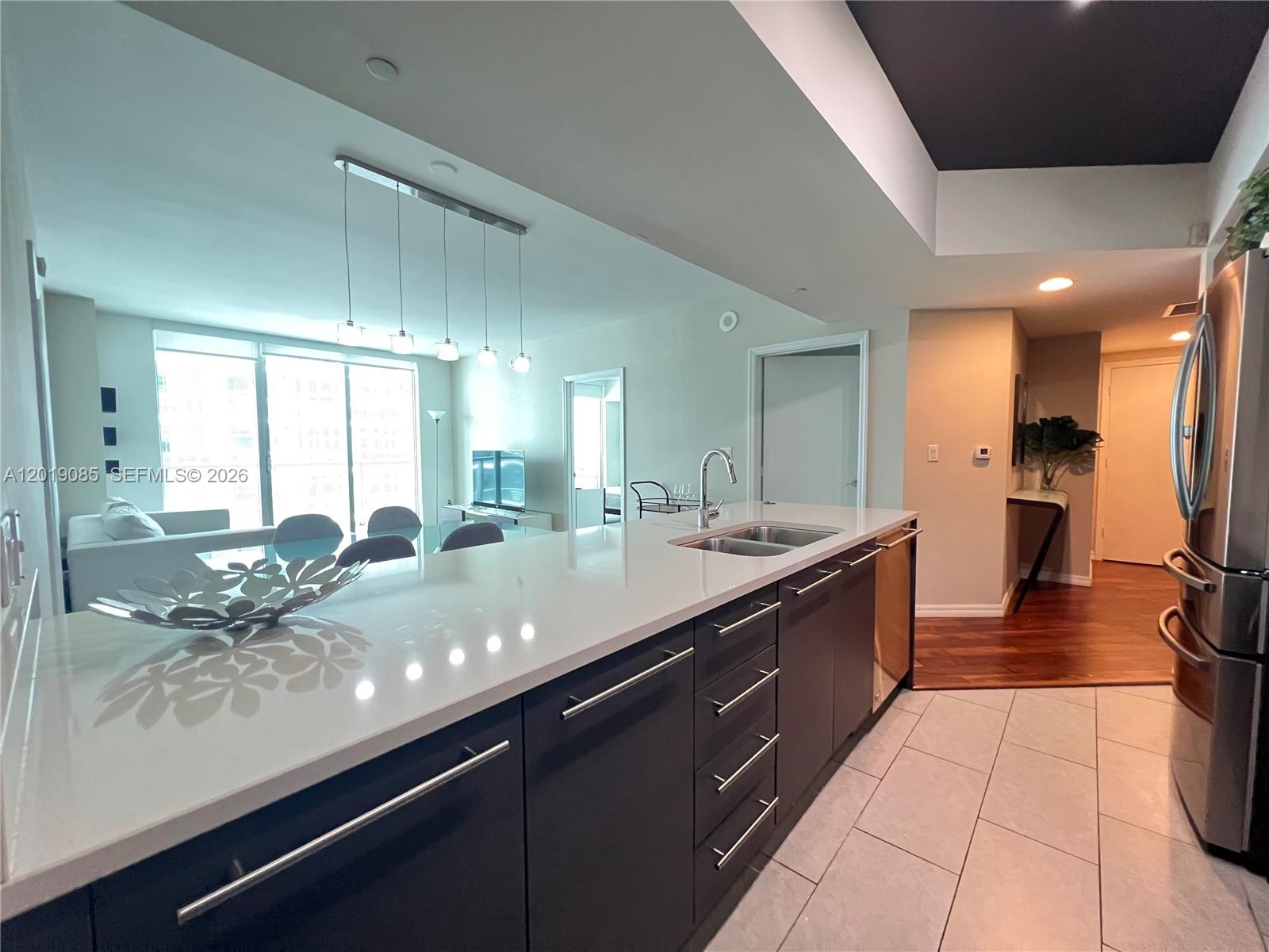 500 BRICKELL WEST CONDO - Residential