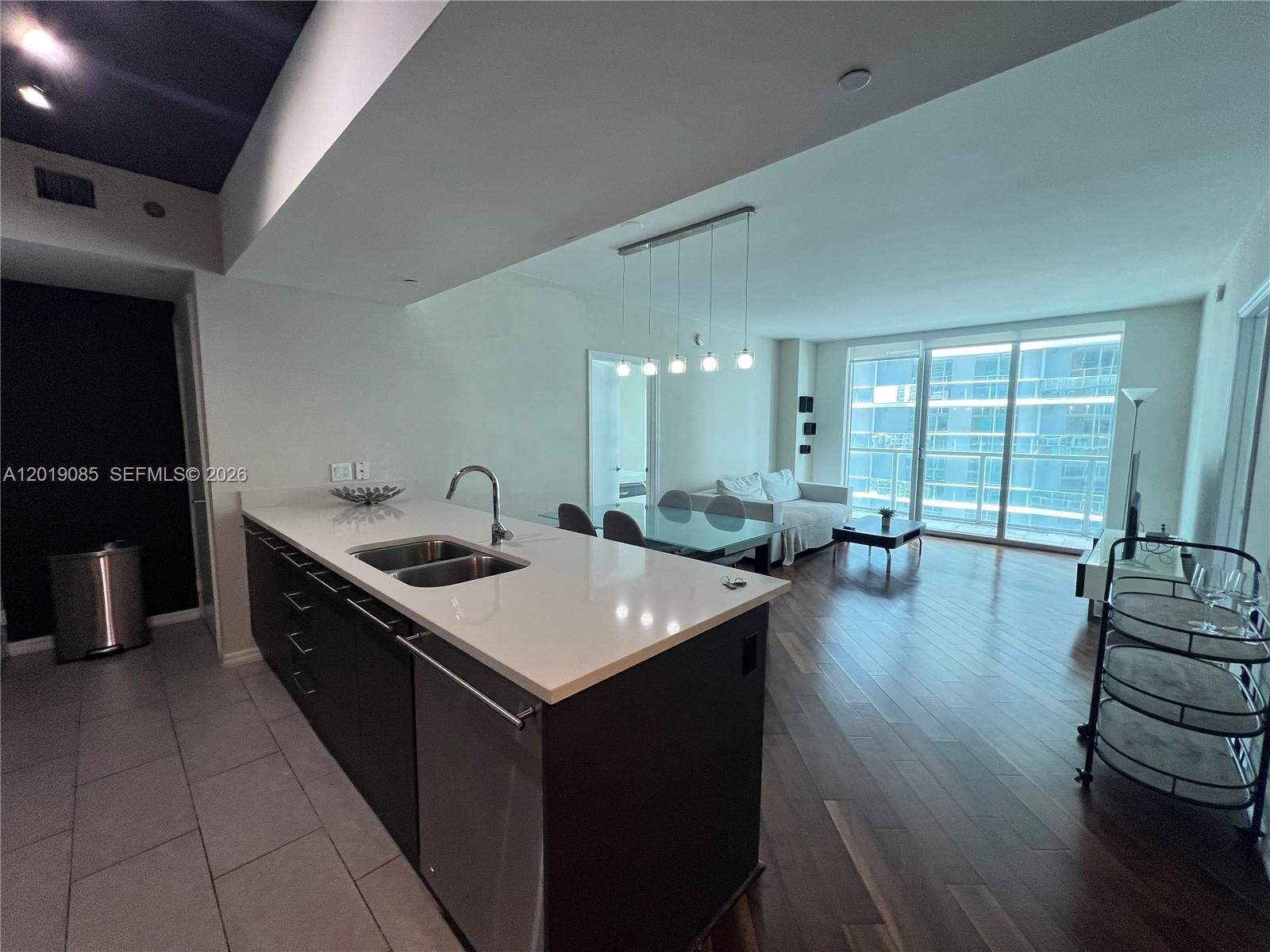 500 BRICKELL WEST CONDO - Residential